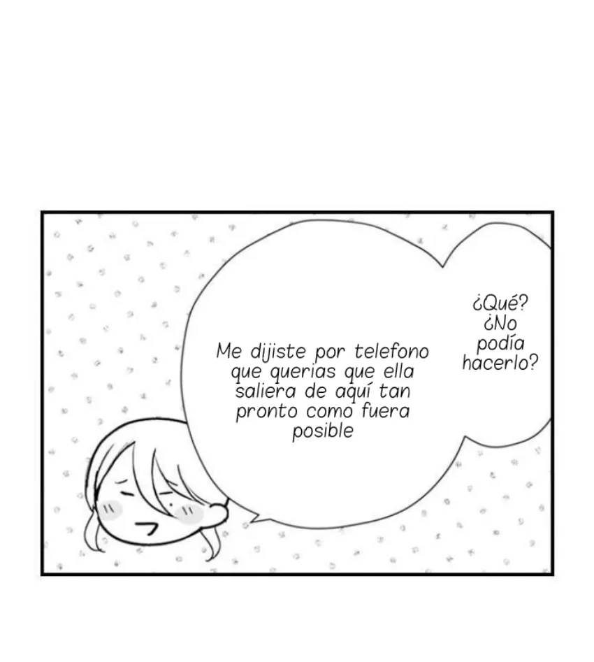 Mi esposa predestinada - Capítulo 7 - Página 36 - LectorTMOo