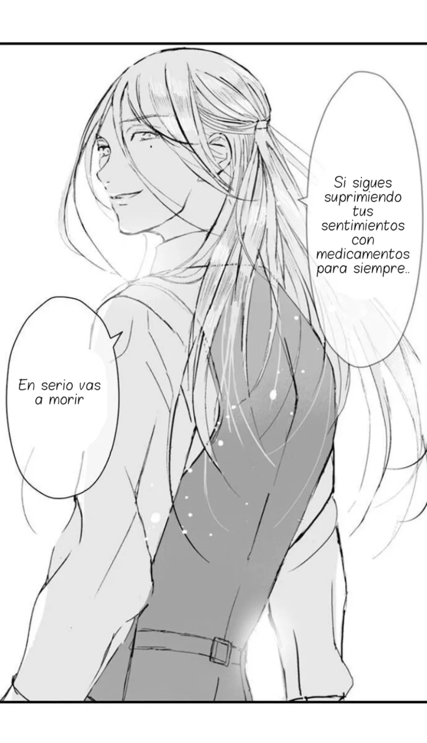 Mi esposa predestinada - Capítulo 7 - Página 40 - LectorTMOo