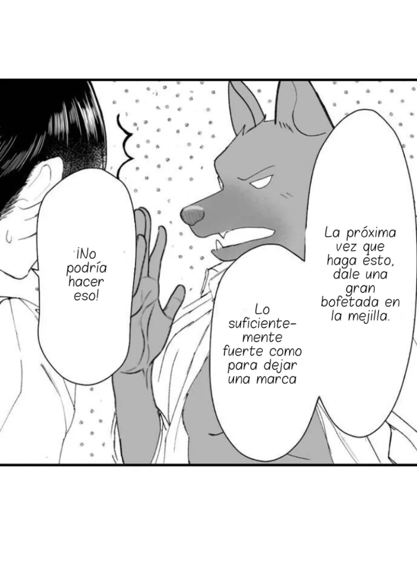 Mi esposa predestinada - Capítulo 8 - Página 36 - LectorTMOo