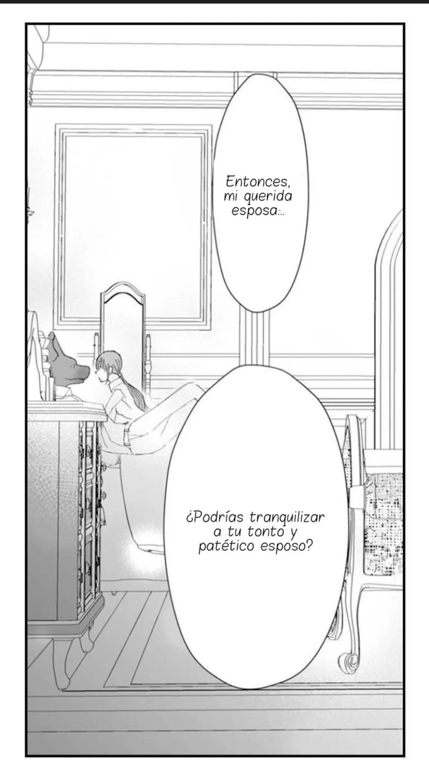 Mi esposa predestinada - Capítulo 8 - Página 43 - LectorTMOo