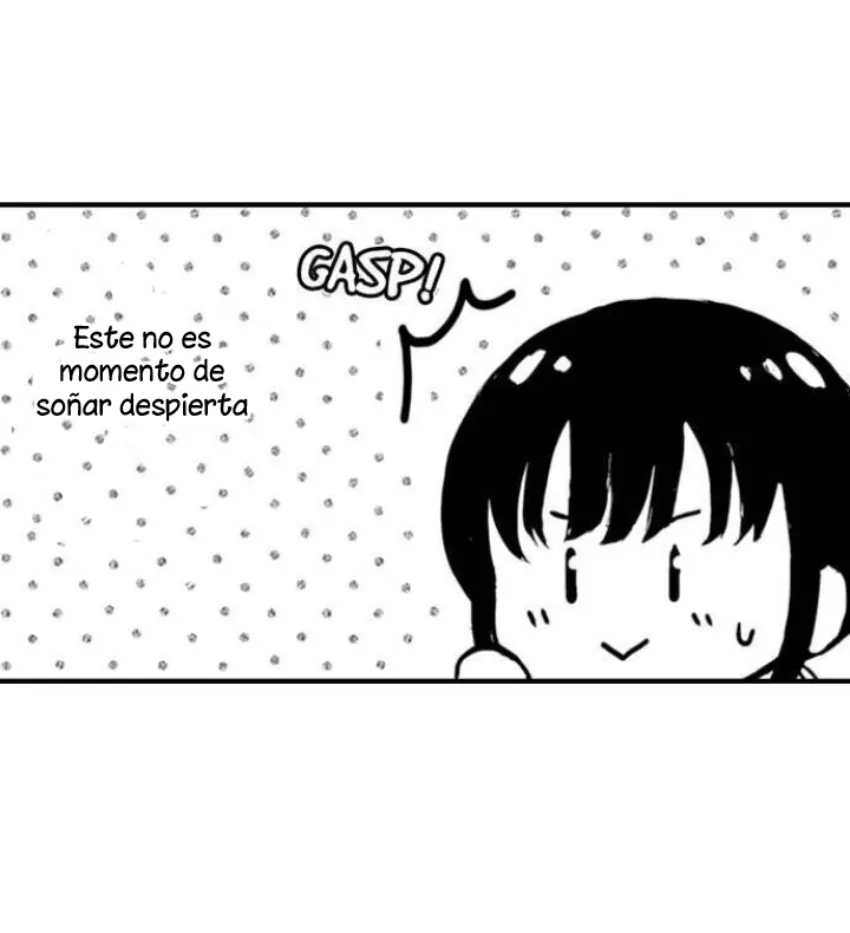 Mi esposa predestinada - Capítulo 8 - Página 9 - LectorTMOo