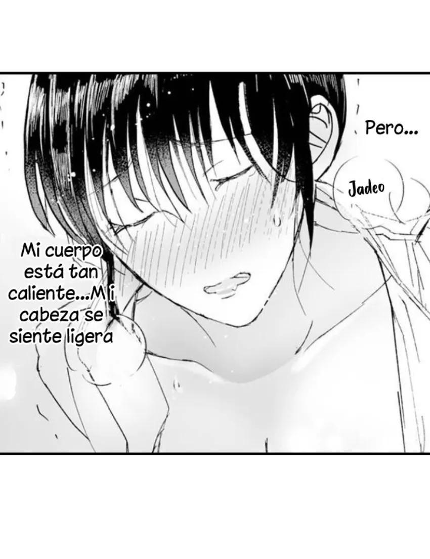 Mi esposa predestinada - Capítulo 9 - Página 19 - LectorTMOo