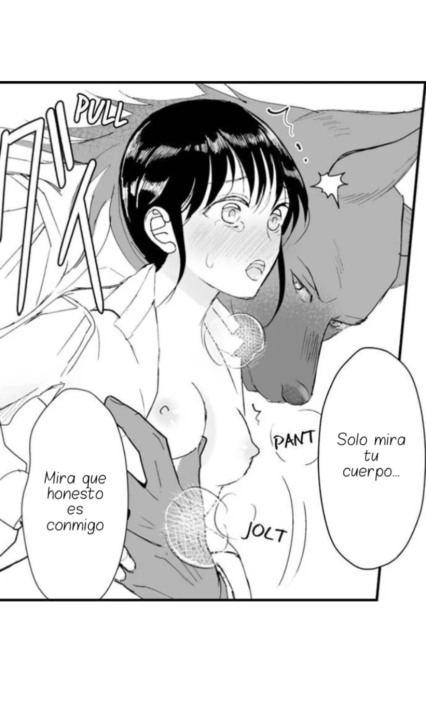 Mi esposa predestinada - Capítulo 9 - Página 39 - LectorTMOo