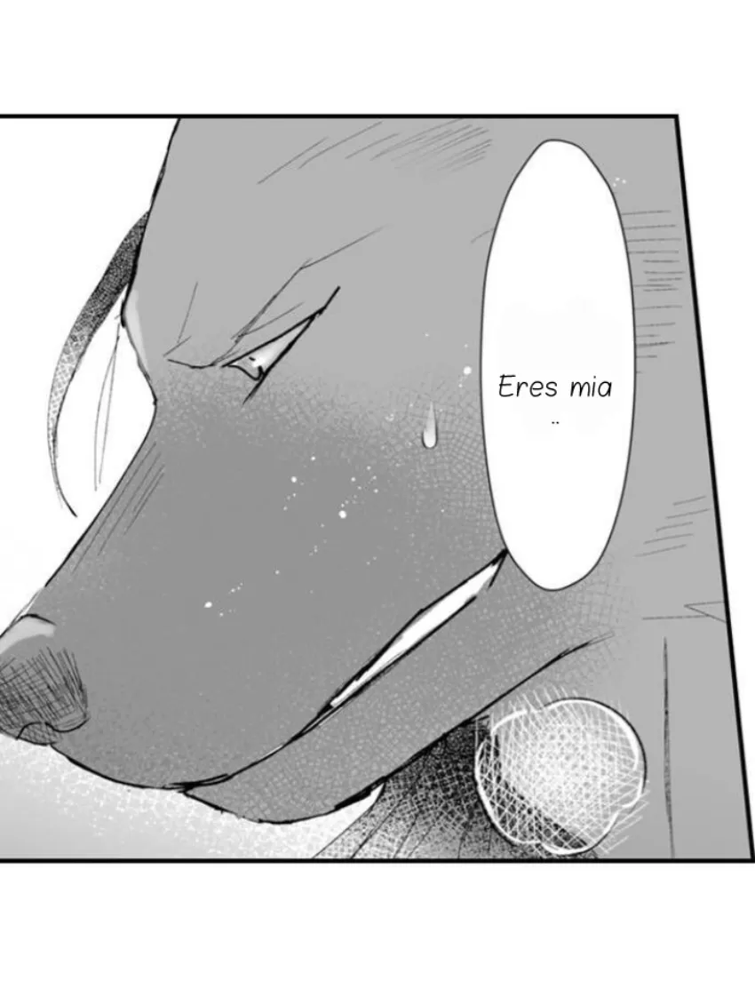 Mi esposa predestinada - Capítulo 9 - Página 42 - LectorTMOo