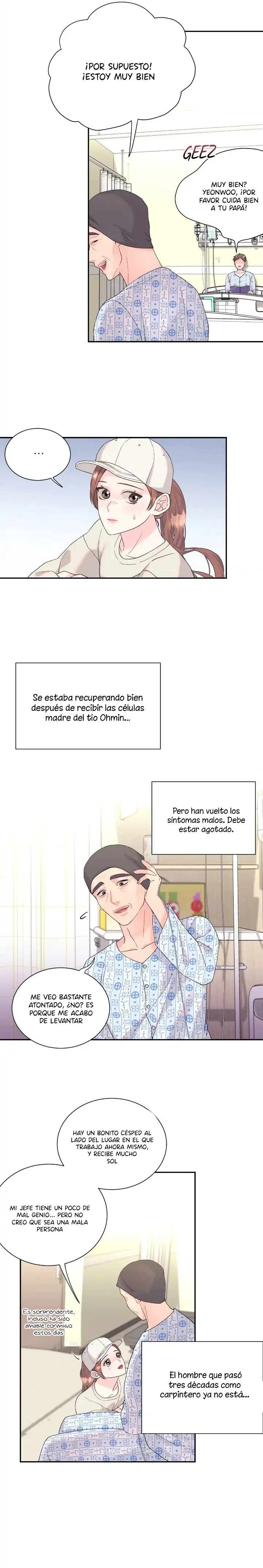 Mi falsa esposa - Capítulo 10 - Página 12 - LectorTMOo