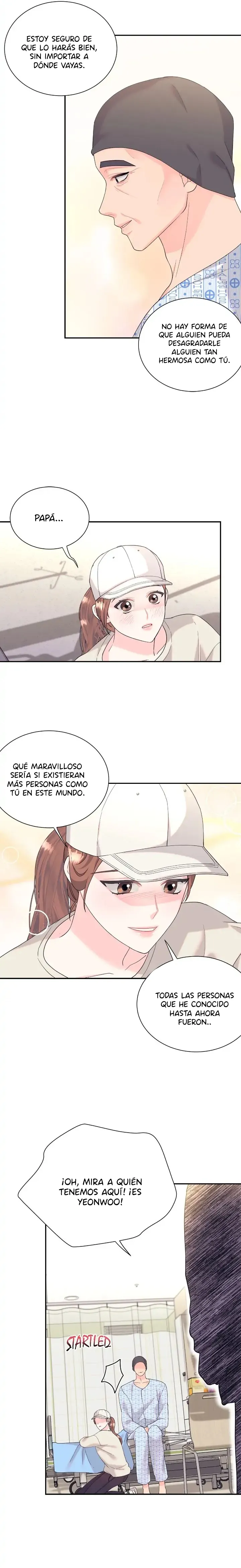 Mi falsa esposa - Capítulo 10 - Página 13 - LectorTMOo