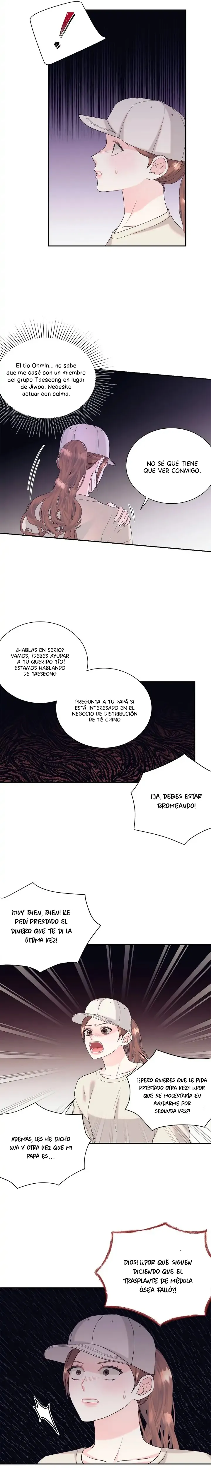 Mi falsa esposa - Capítulo 10 - Página 16 - LectorTMOo