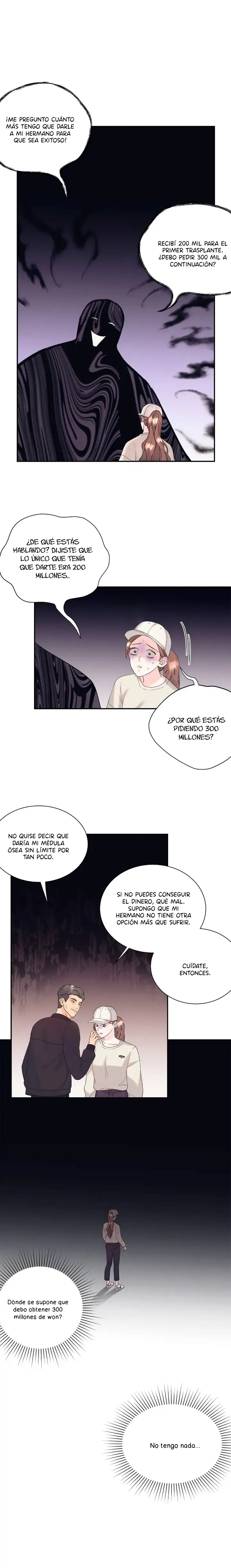 Mi falsa esposa - Capítulo 10 - Página 17 - LectorTMOo