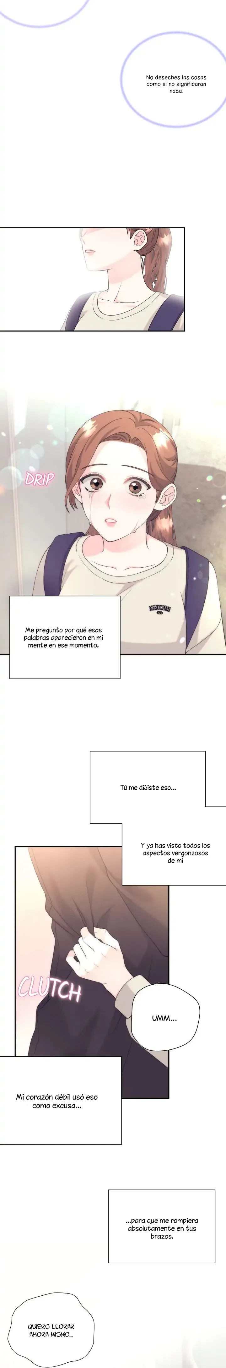 Mi falsa esposa - Capítulo 10 - Página 20 - LectorTMOo