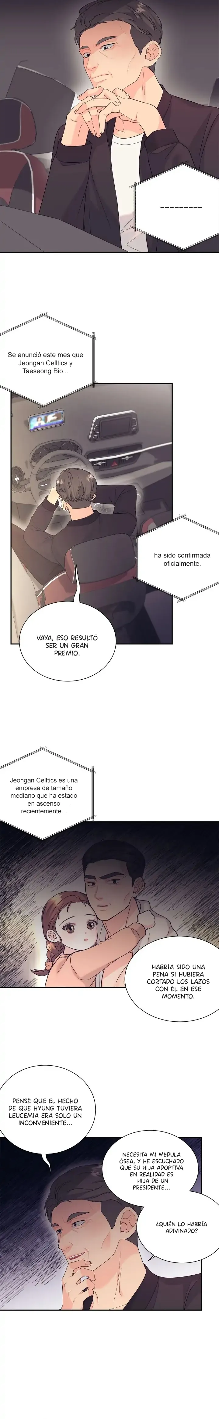 Mi falsa esposa - Capítulo 10 - Página 6 - LectorTMOo