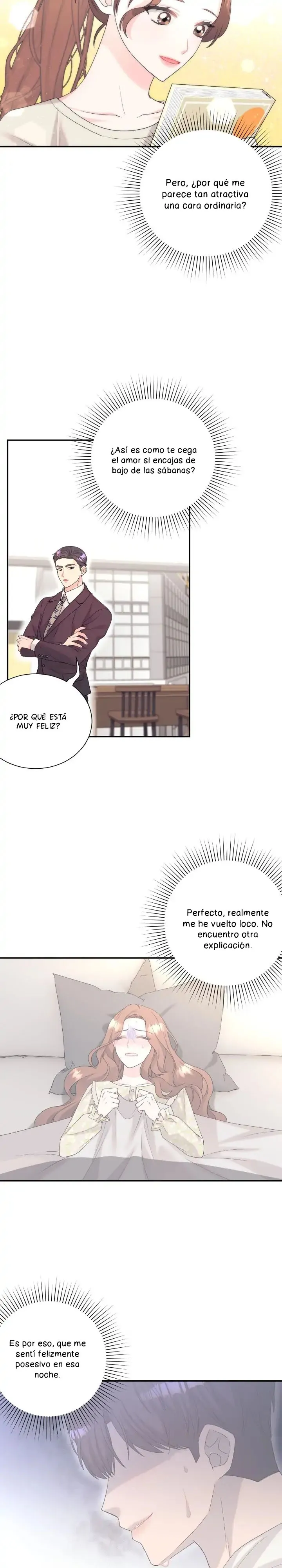 Mi falsa esposa - Capítulo 11 - Página 11 - LectorTMOo