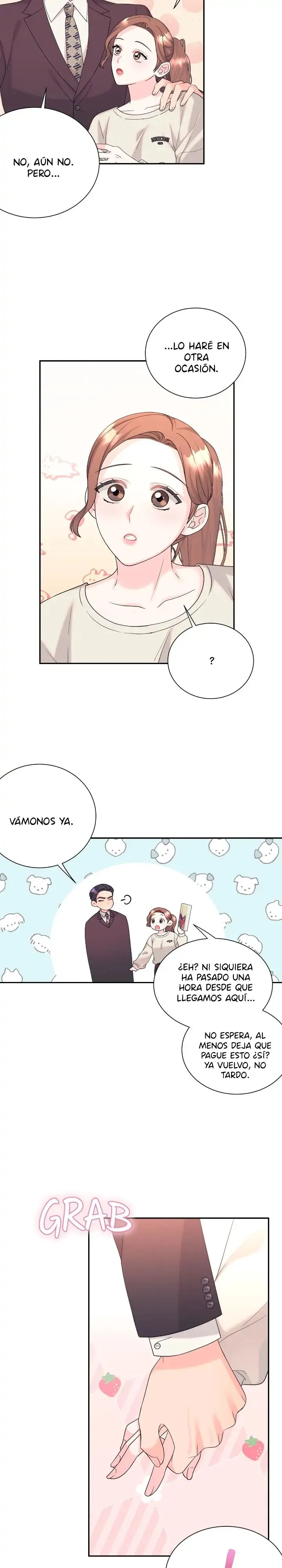 Mi falsa esposa - Capítulo 11 - Página 14 - LectorTMOo