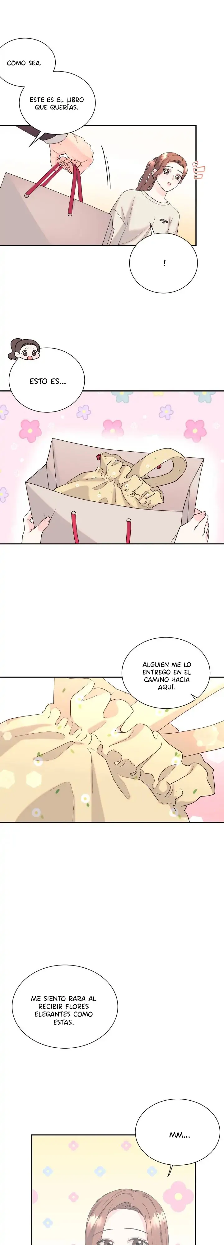 Mi falsa esposa - Capítulo 11 - Página 16 - LectorTMOo