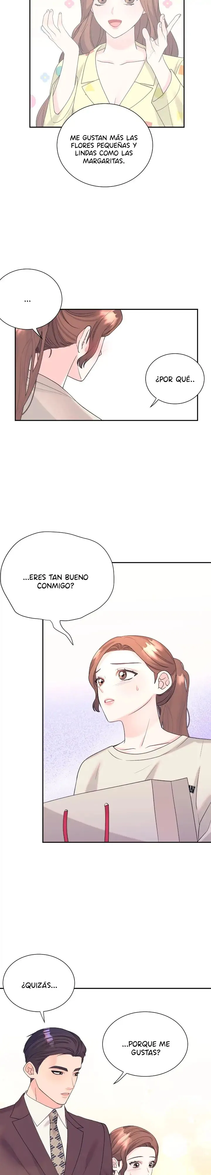 Mi falsa esposa - Capítulo 11 - Página 17 - LectorTMOo