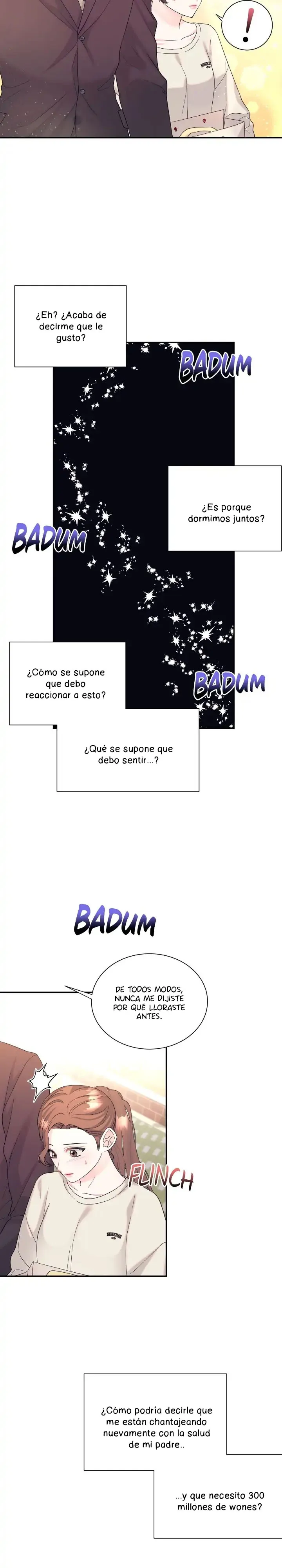Mi falsa esposa - Capítulo 11 - Página 18 - LectorTMOo