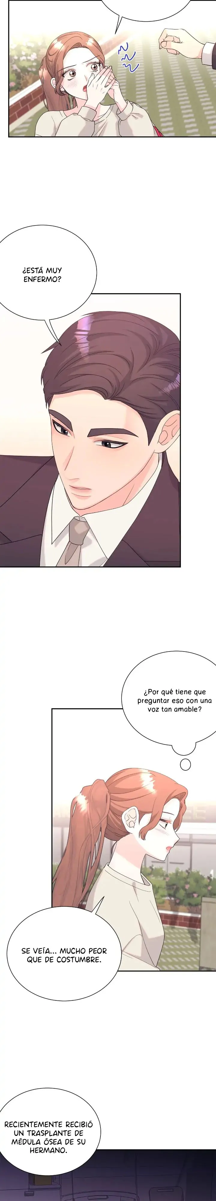 Mi falsa esposa - Capítulo 11 - Página 20 - LectorTMOo