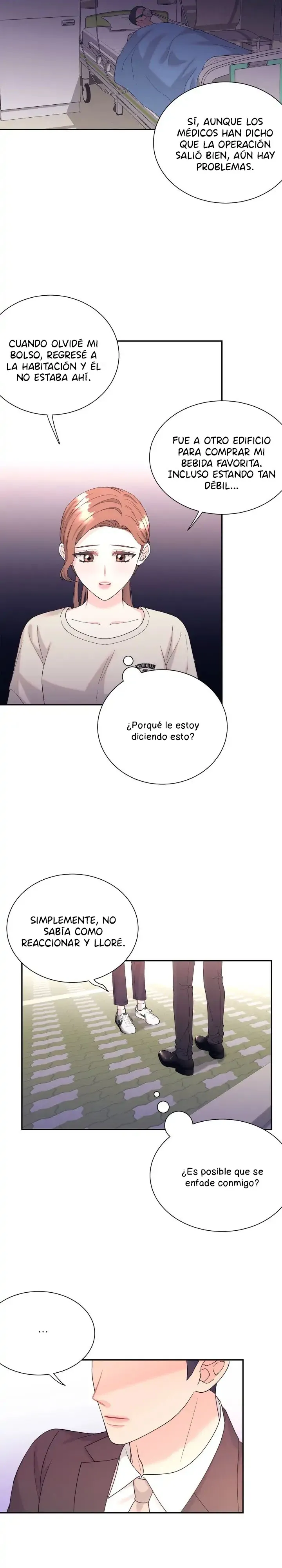 Mi falsa esposa - Capítulo 11 - Página 21 - LectorTMOo