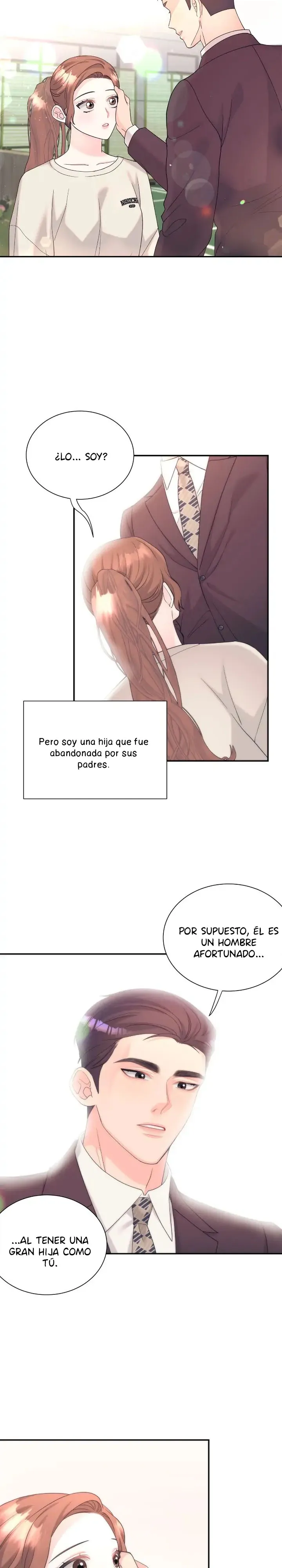 Mi falsa esposa - Capítulo 11 - Página 23 - LectorTMOo