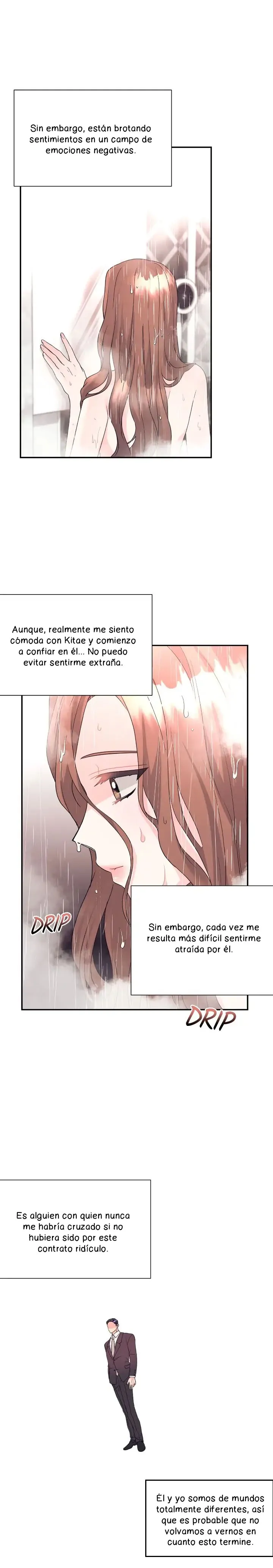 Mi falsa esposa - Capítulo 11 - Página 26 - LectorTMOo
