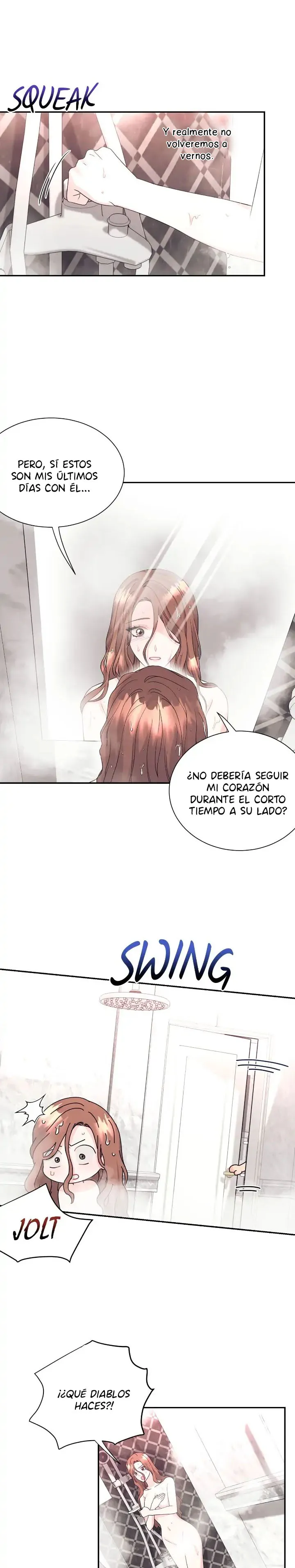 Mi falsa esposa - Capítulo 11 - Página 27 - LectorTMOo
