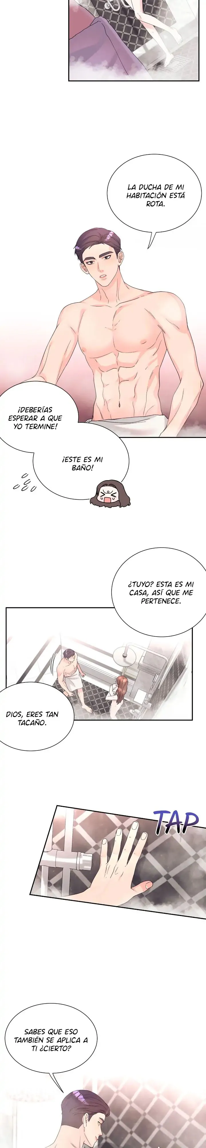 Mi falsa esposa - Capítulo 11 - Página 28 - LectorTMOo