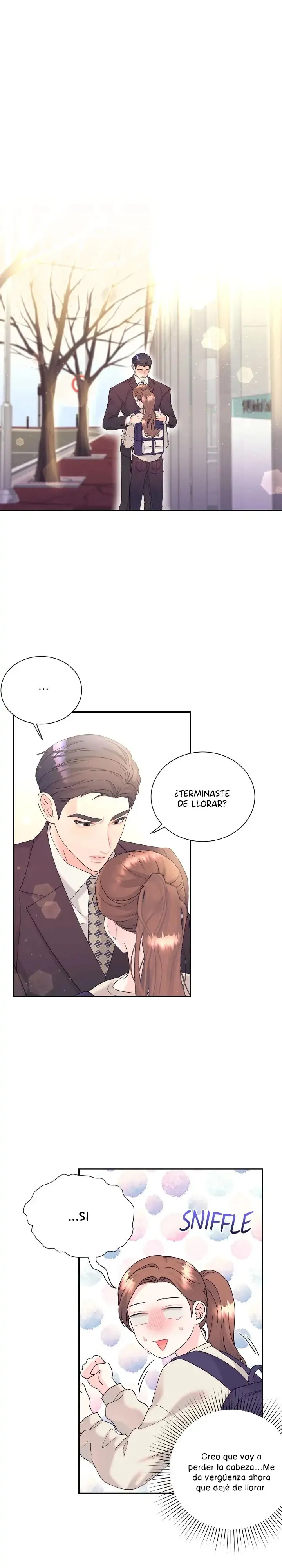 Mi falsa esposa - Capítulo 11 - Página 3 - LectorTMOo