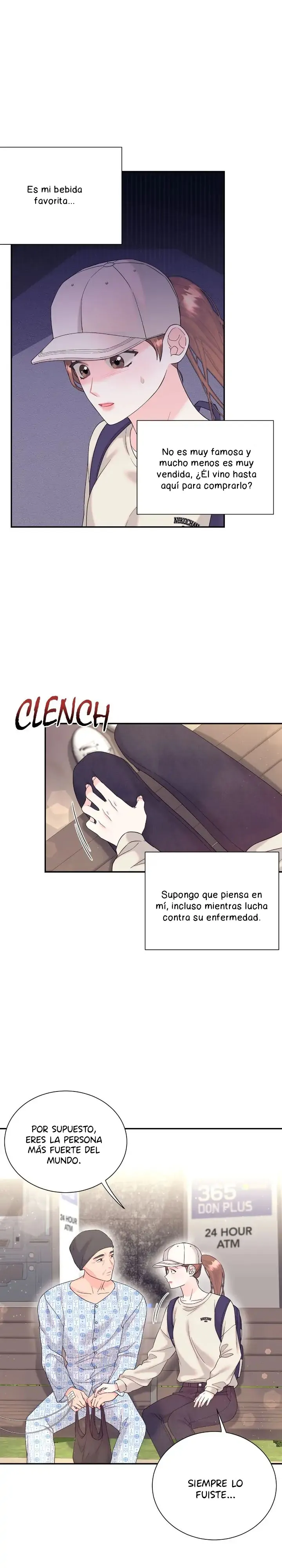 Mi falsa esposa - Capítulo 11 - Página 8 - LectorTMOo