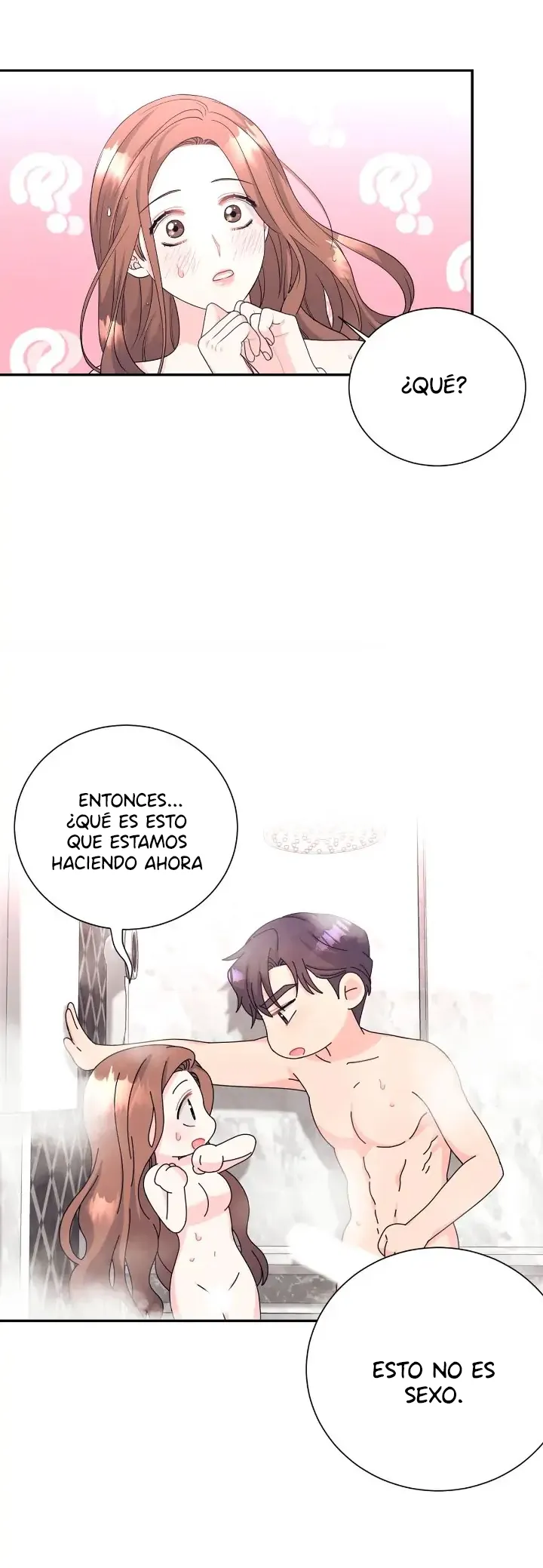 Mi falsa esposa - Capítulo 12 - Página 14 - LectorTMOo