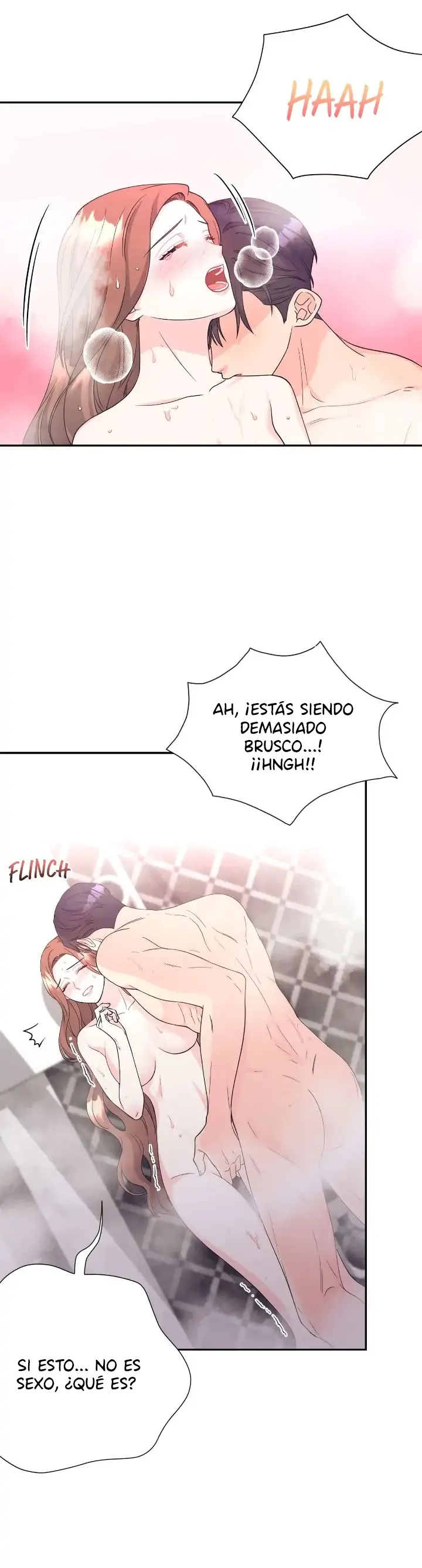 Mi falsa esposa - Capítulo 12 - Página 16 - LectorTMOo