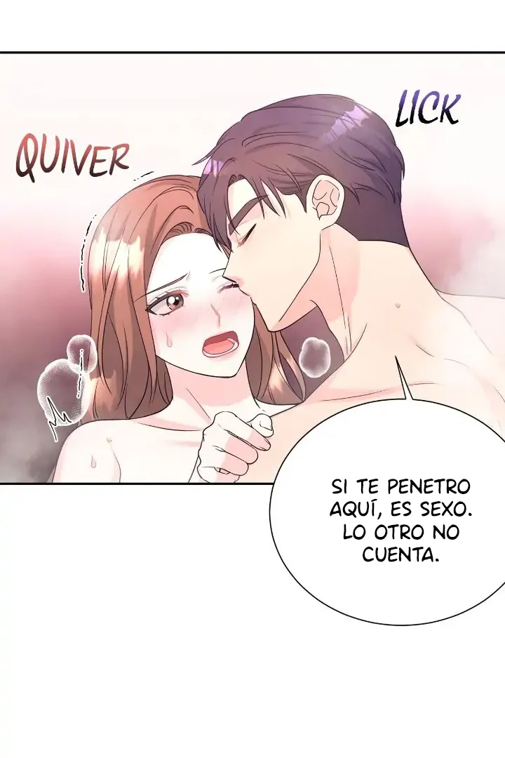Mi falsa esposa - Capítulo 12 - Página 18 - LectorTMOo