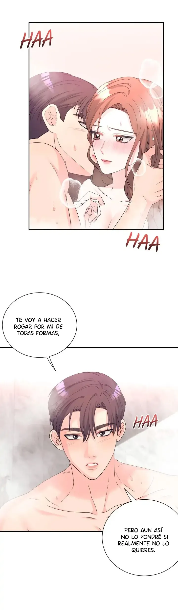 Mi falsa esposa - Capítulo 12 - Página 26 - LectorTMOo
