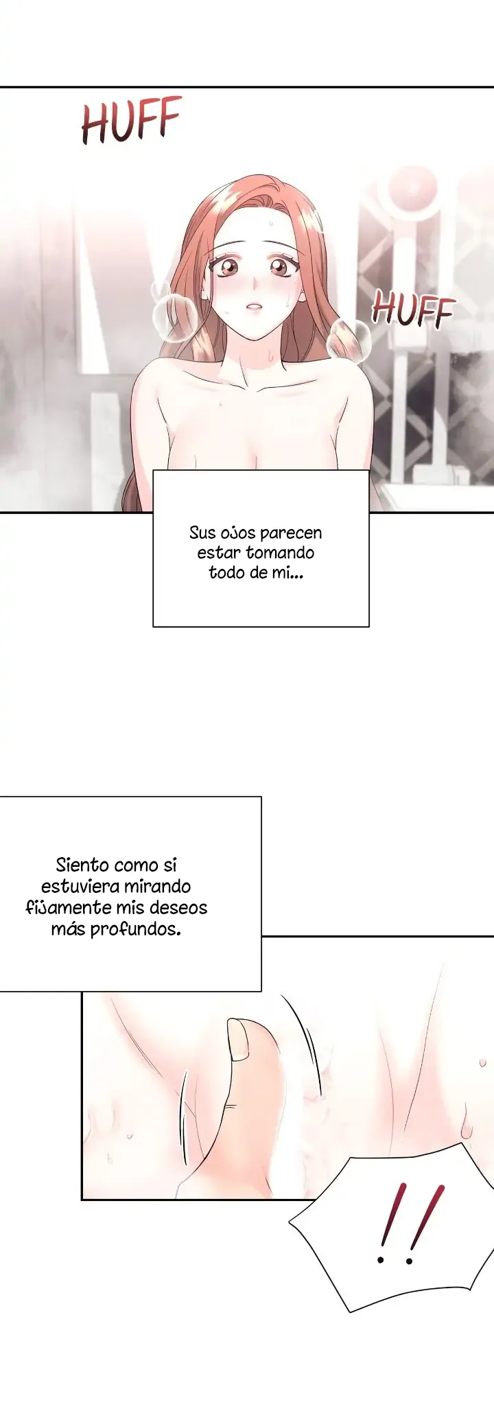 Mi falsa esposa - Capítulo 12 - Página 27 - LectorTMOo