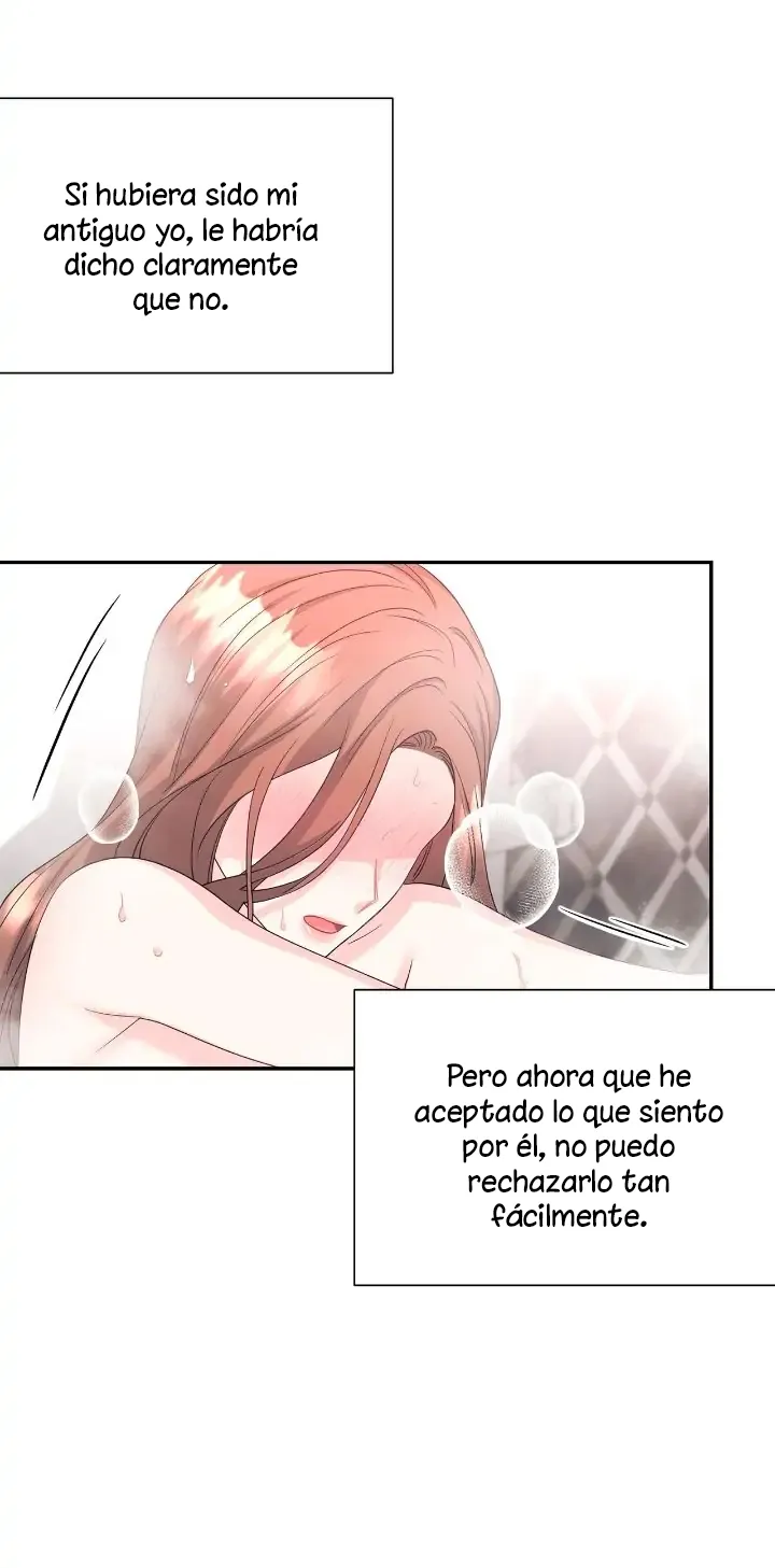 Mi falsa esposa - Capítulo 12 - Página 31 - LectorTMOo