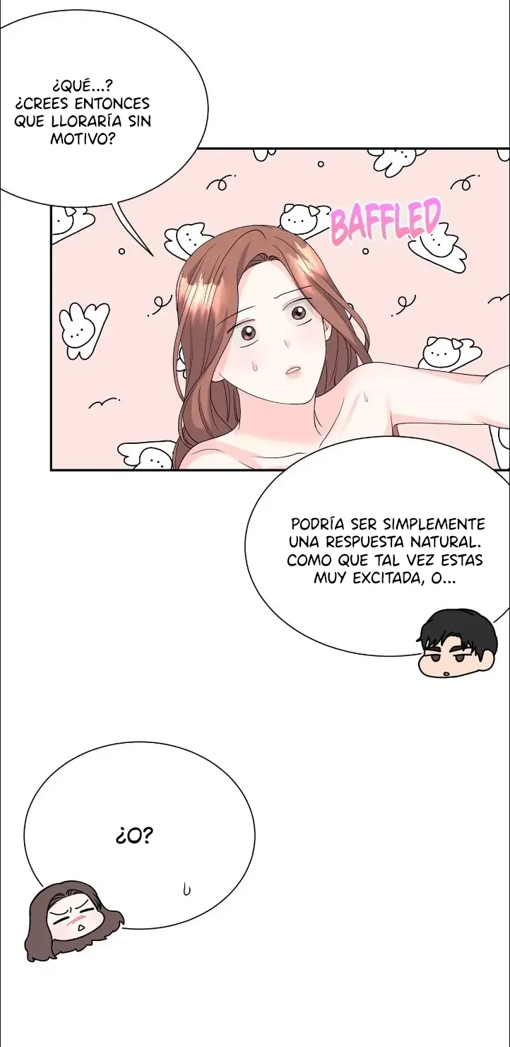 Mi falsa esposa - Capítulo 12 - Página 40 - LectorTMOo