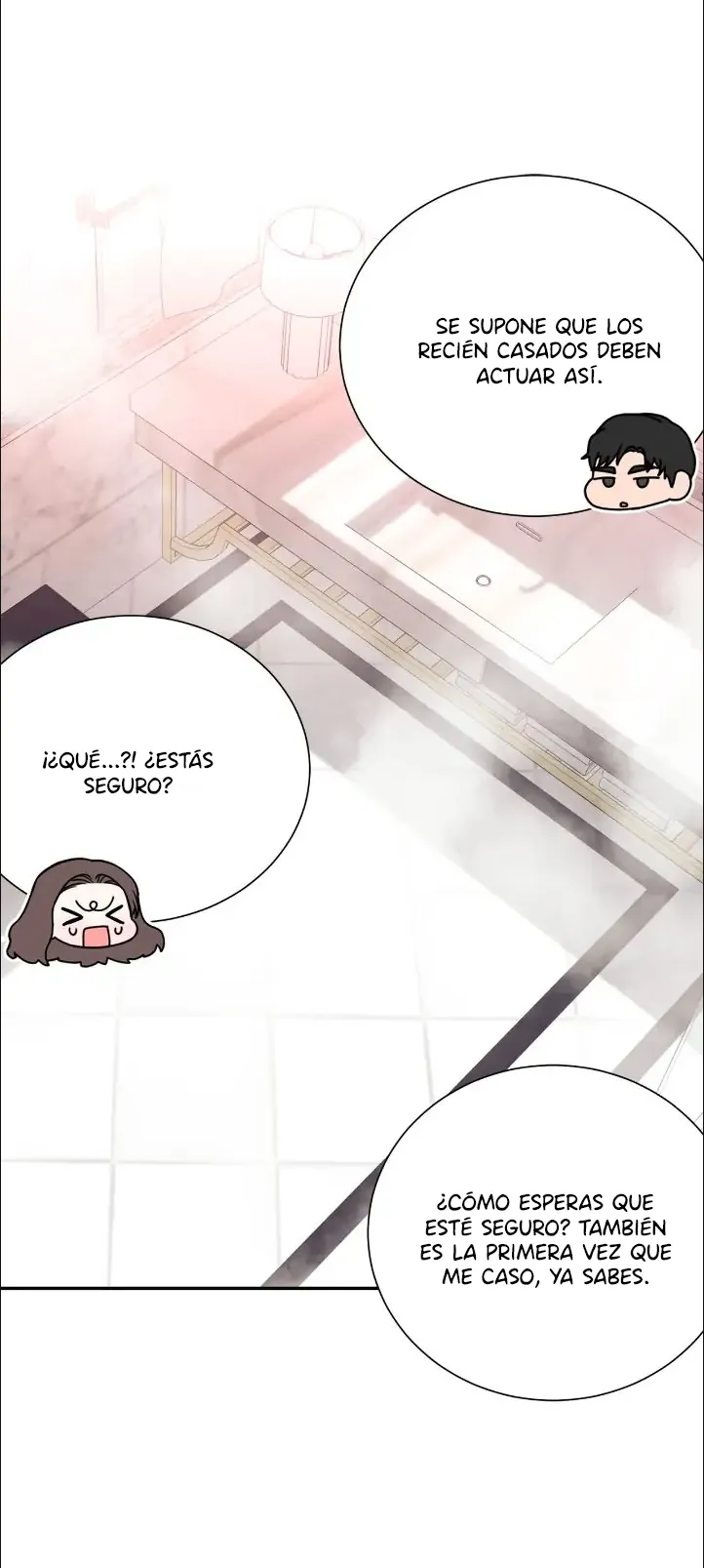 Mi falsa esposa - Capítulo 12 - Página 43 - LectorTMOo