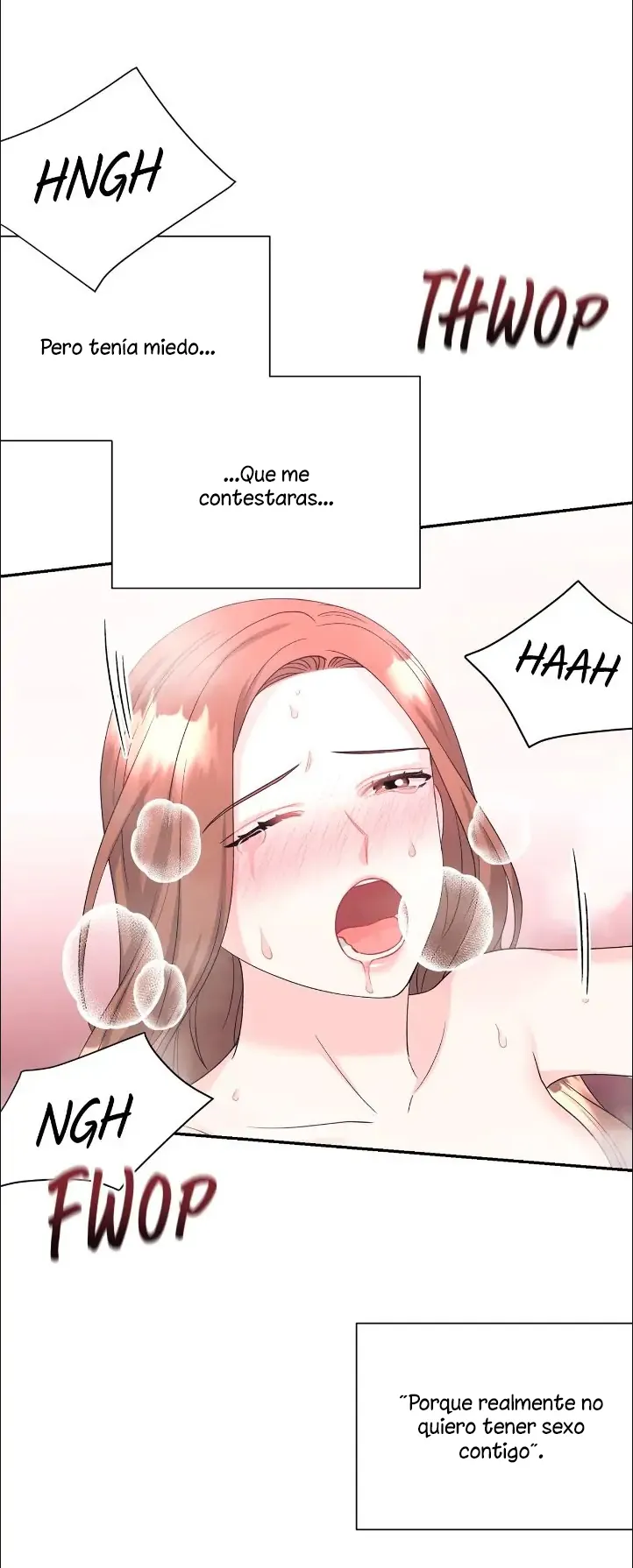 Mi falsa esposa - Capítulo 12 - Página 47 - LectorTMOo
