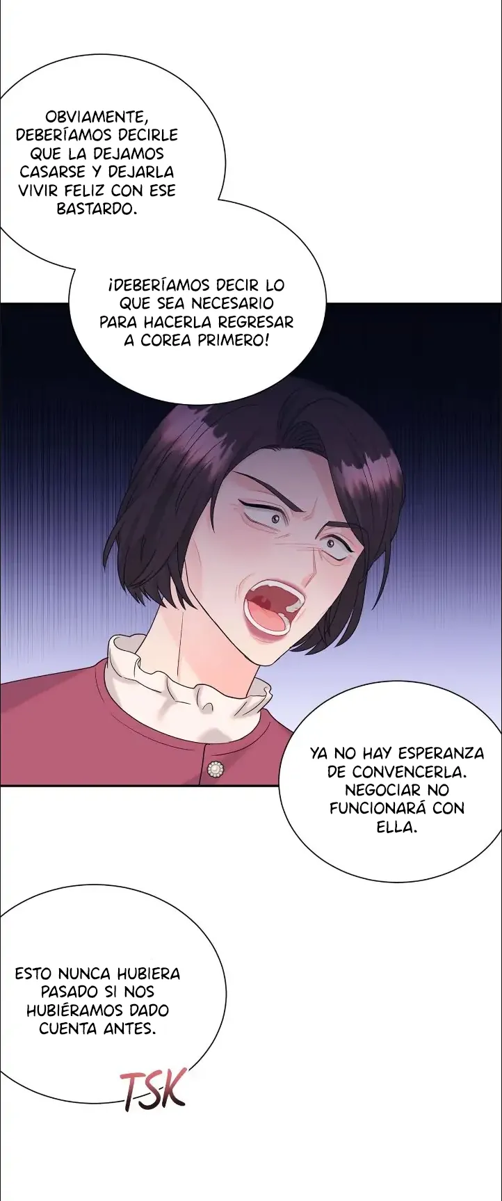 Mi falsa esposa - Capítulo 12 - Página 54 - LectorTMOo