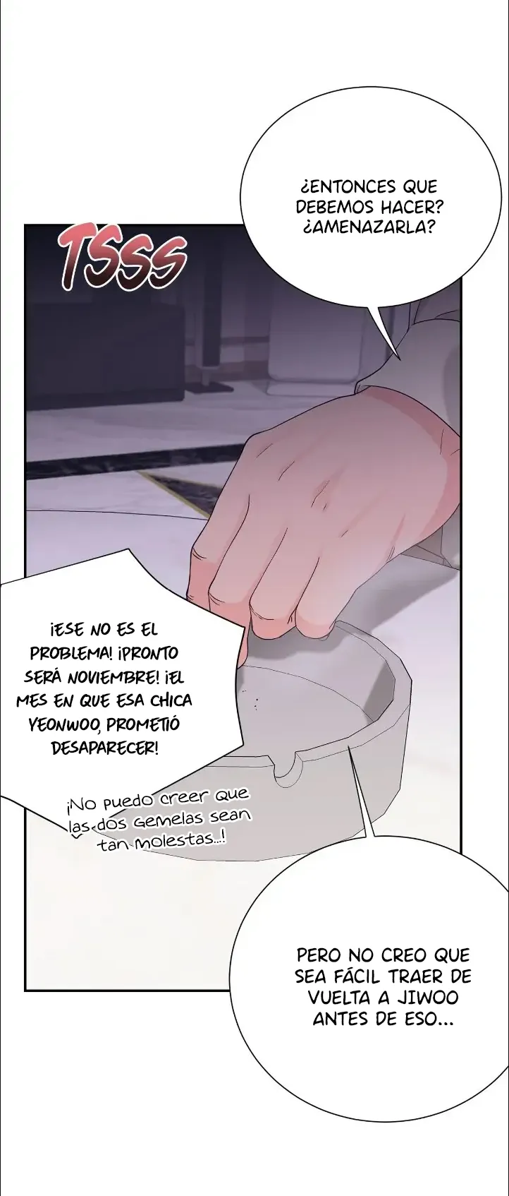 Mi falsa esposa - Capítulo 12 - Página 55 - LectorTMOo