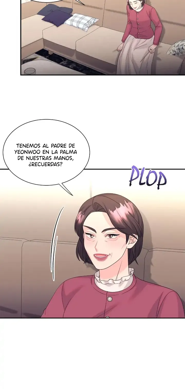 Mi falsa esposa - Capítulo 12 - Página 58 - LectorTMOo