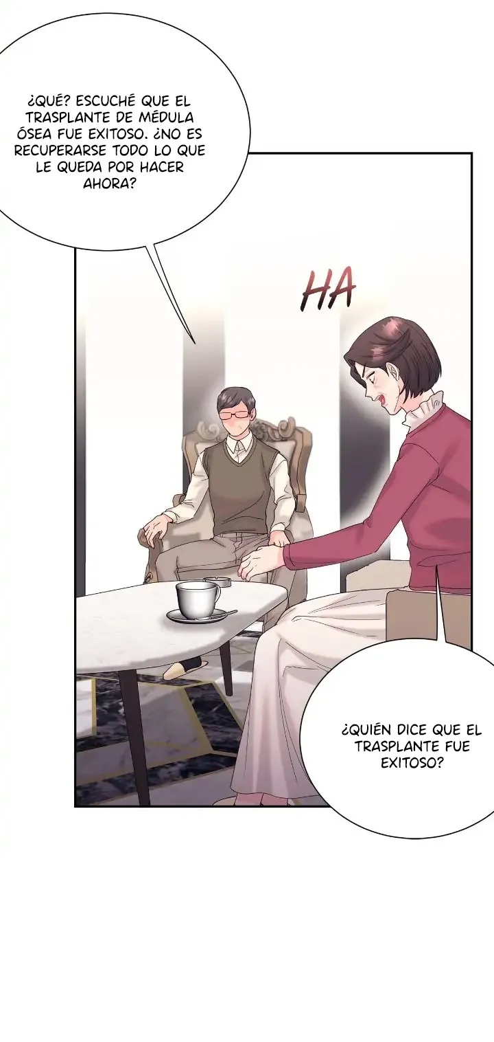 Mi falsa esposa - Capítulo 12 - Página 59 - LectorTMOo