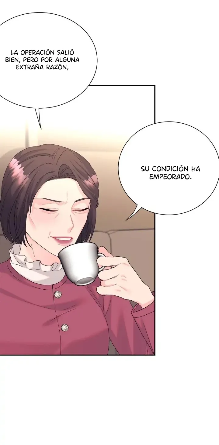 Mi falsa esposa - Capítulo 12 - Página 60 - LectorTMOo