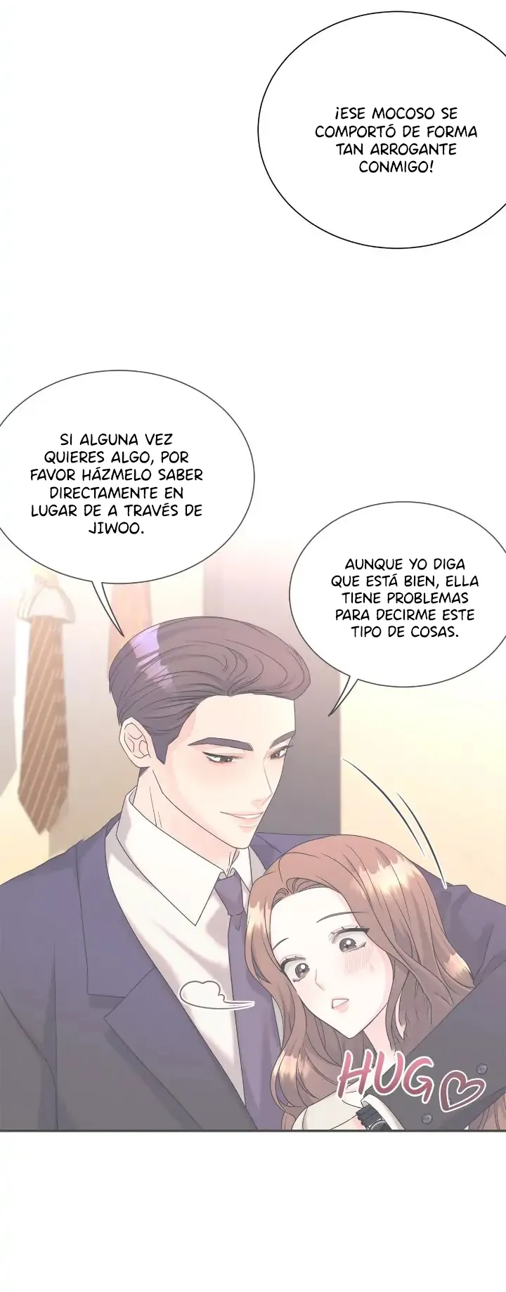 Mi falsa esposa - Capítulo 13 - Página 10 - LectorTMOo