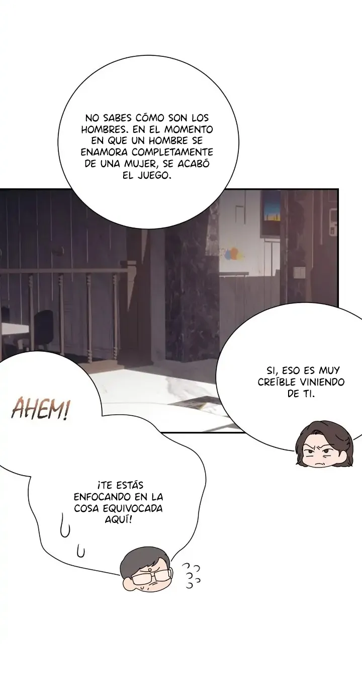 Mi falsa esposa - Capítulo 13 - Página 16 - LectorTMOo