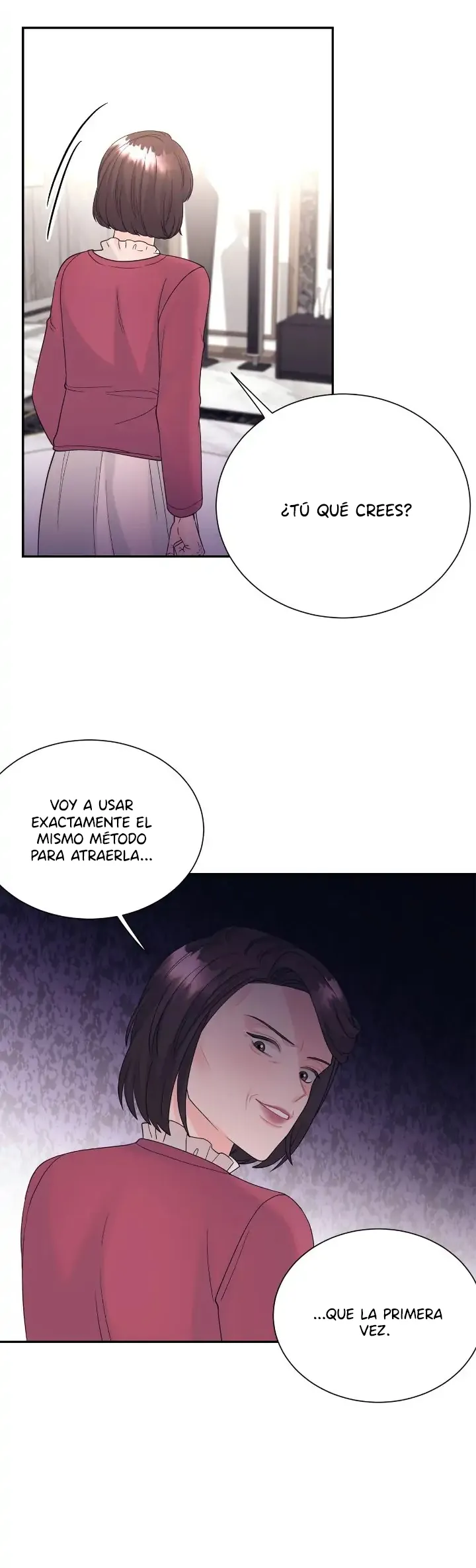 Mi falsa esposa - Capítulo 13 - Página 18 - LectorTMOo
