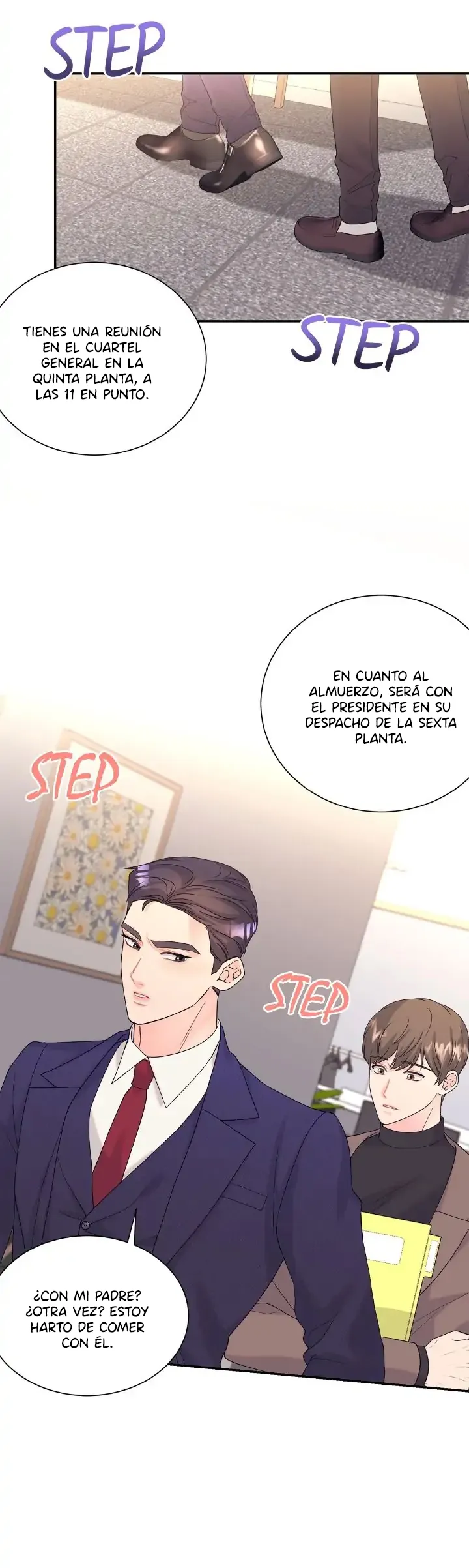 Mi falsa esposa - Capítulo 13 - Página 20 - LectorTMOo