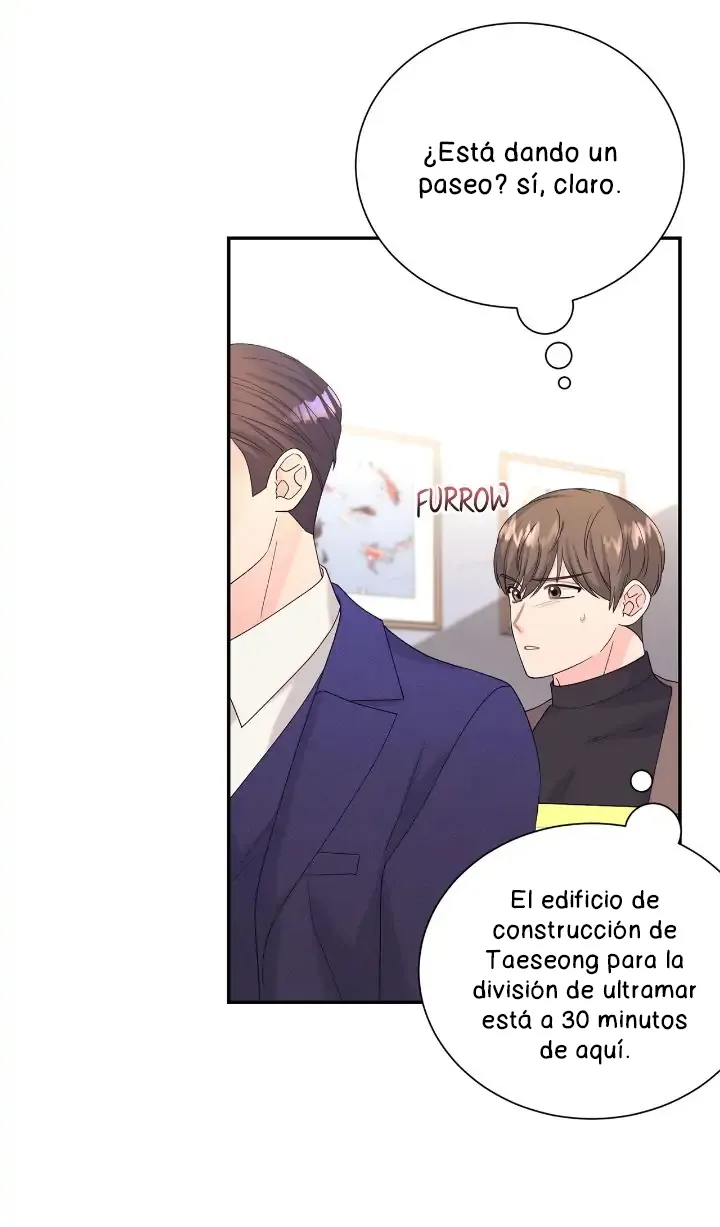 Mi falsa esposa - Capítulo 13 - Página 27 - LectorTMOo