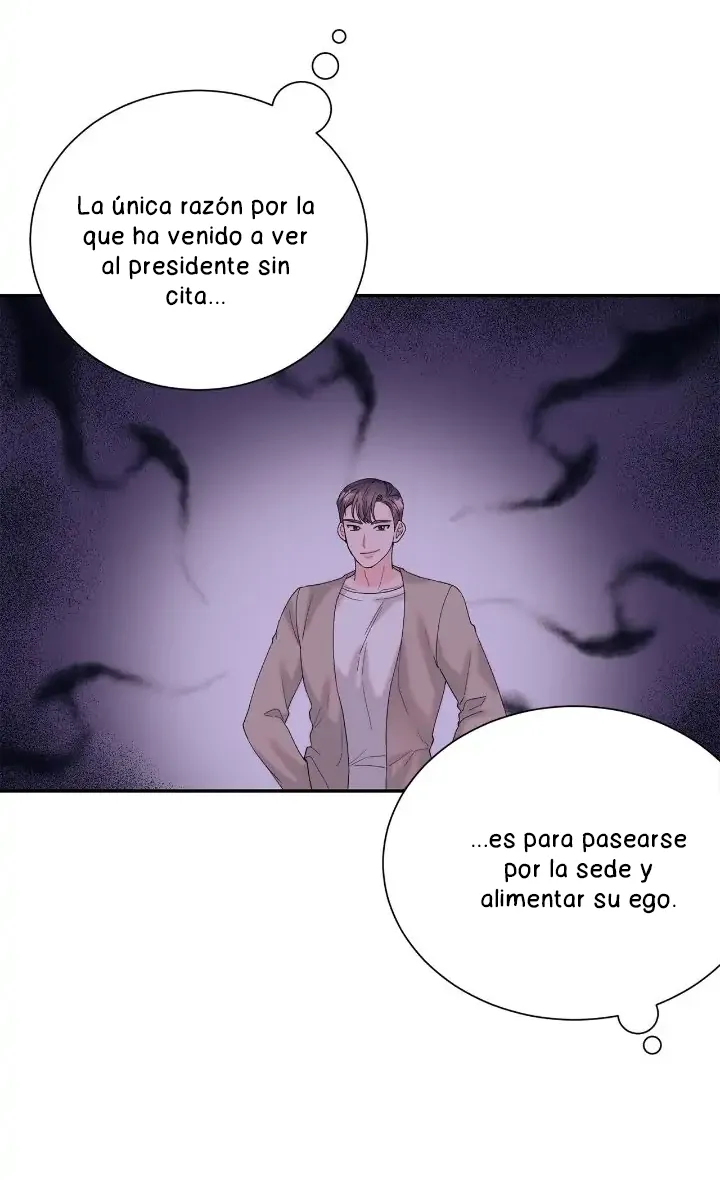 Mi falsa esposa - Capítulo 13 - Página 28 - LectorTMOo