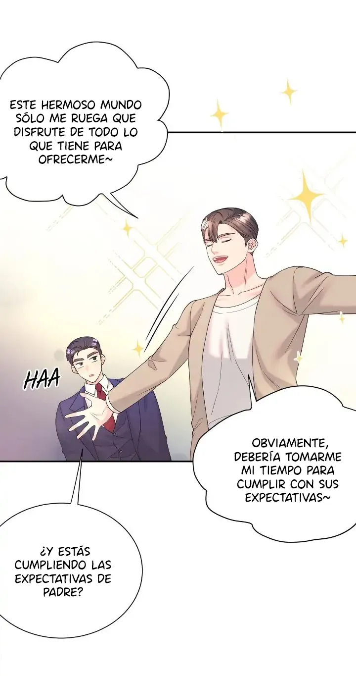 Mi falsa esposa - Capítulo 13 - Página 32 - LectorTMOo