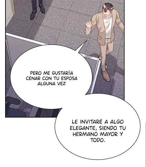 Mi falsa esposa - Capítulo 13 - Página 43 - LectorTMOo