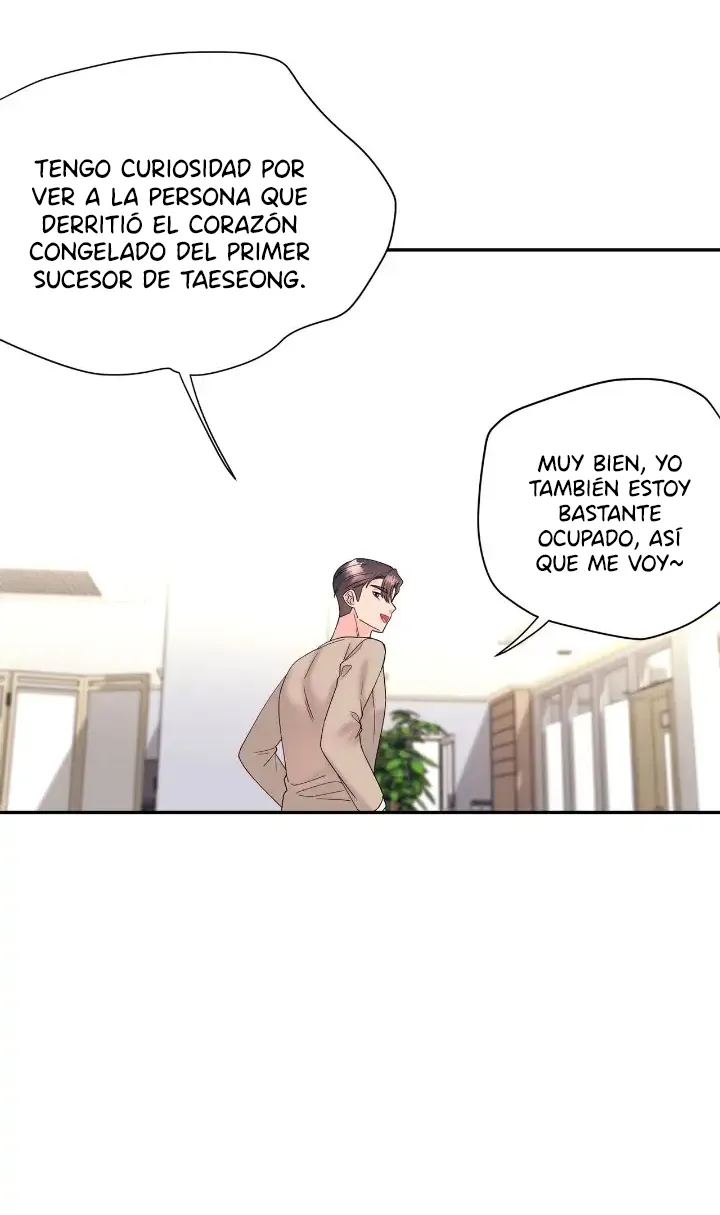 Mi falsa esposa - Capítulo 13 - Página 44 - LectorTMOo
